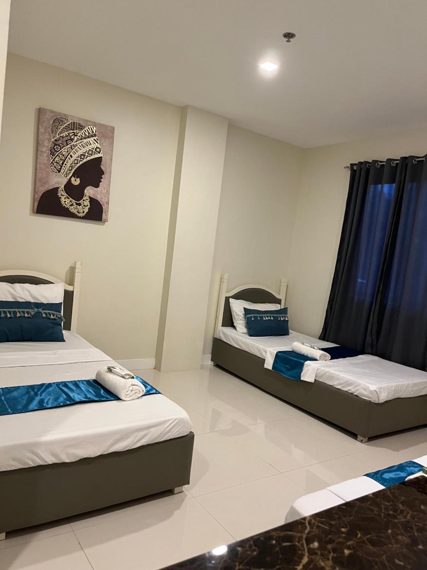 717 Residences Iloilo City Exterior photo